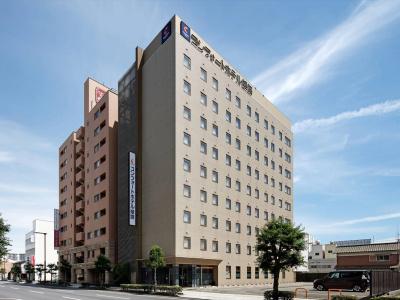 Comfort Himeji - 0