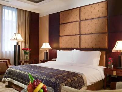 Grand Mercure Xian On Renmin Square - 42