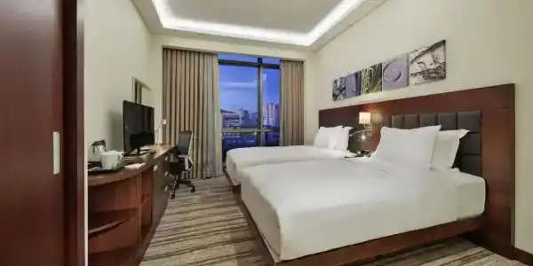 Hilton Garden Inn Corlu - 25