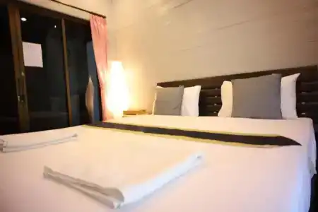 Marina hut guest house - 47