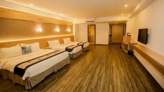 Kaani Grand Seaview - 34