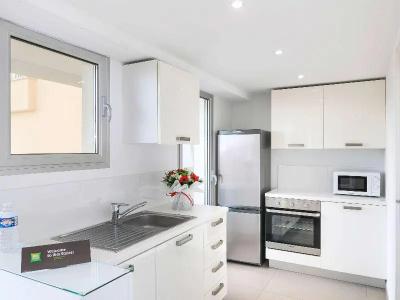 Ibis Styles Menton Centre - 43