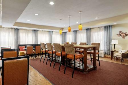 Hampton Inn - 16