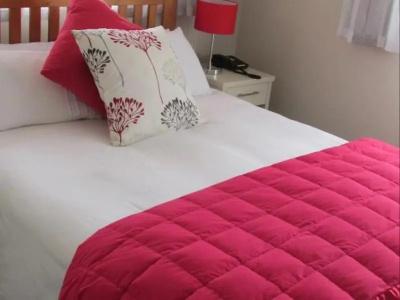 Addington Court - 21