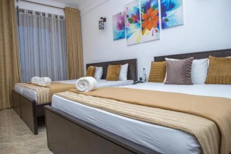 Jkab Beach Resort - 48