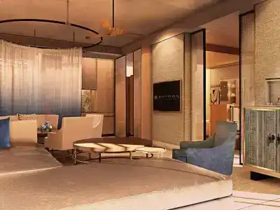Pullman Khao Lak Resort - Sha Extra Plus - 8