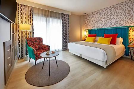 Hesperia Sevilla - 65