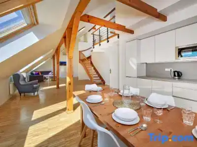 Downtown Suites Kodanska - 47
