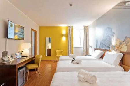 b&bs - Palermo Quattro Canti - 25