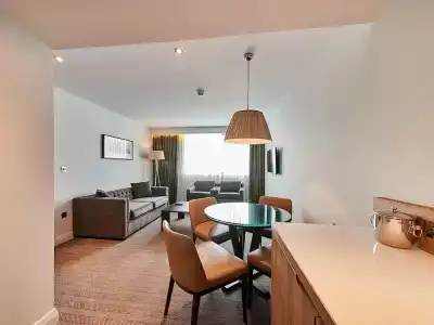 Park Regis Birmingham - 96