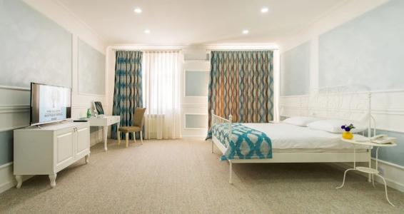 Two Seasons Boutique Baku - 57