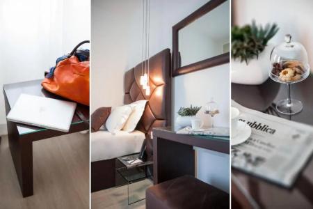 Sanremo Luxury Suites - 48