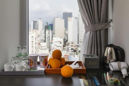 Agnes Nha Trang - 46