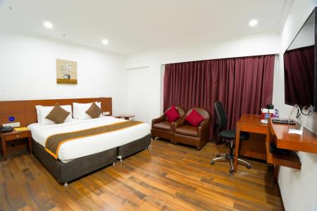 The Royal Comfort - 11