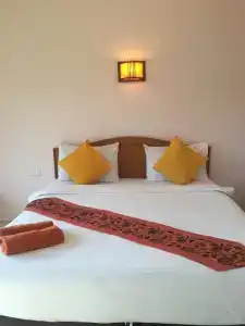 Pornthep Mansion - 21