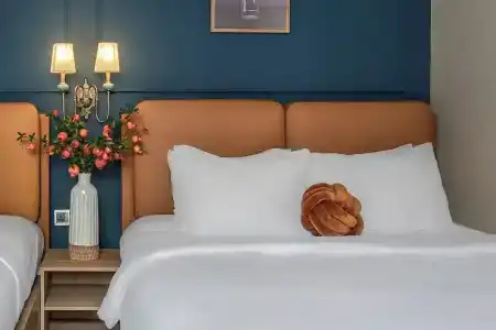 Cozrum Lux - 55