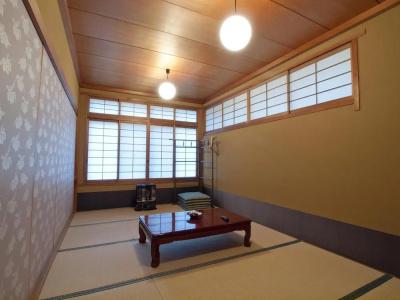 Koyasan Shukubo Sainanin - 3