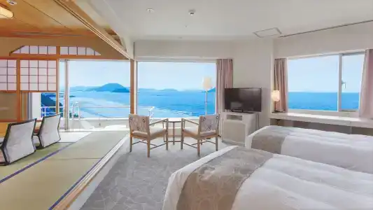 Karatsu Seaside - 20