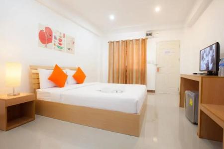 Meesuk Chiangrai, Sha Certified - 32