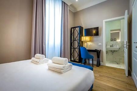 Emma Small Luxury Hotel - 23
