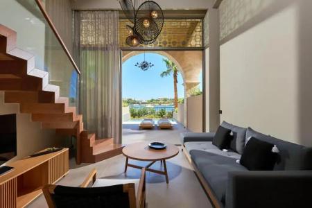 Castello Infinity Suites - 113