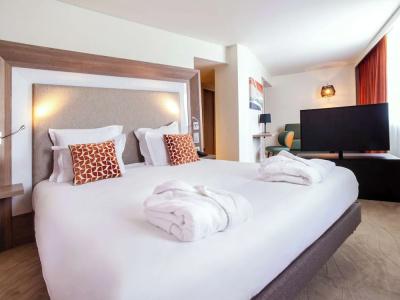 Novotel Lyon Confluence - 57