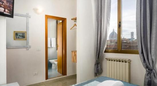 Adre Majestic View ! Center of Florence ! - 28