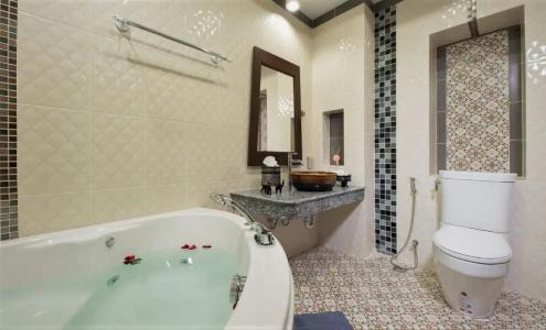 Thanyawintra Boutique and Spa - 59