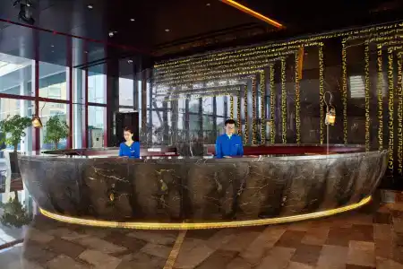 Crowne Plaza, An Ihg - 38