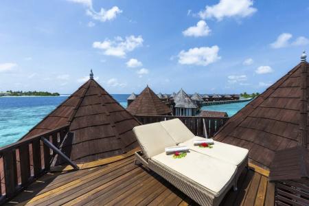 Nika Island Resort & Spa, Maldives - 84
