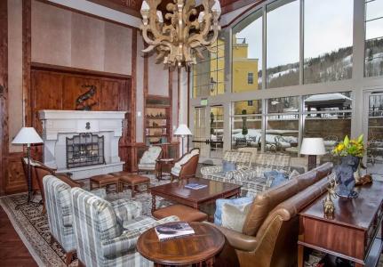 The Collection at the Ritz Carlton Residences - 98