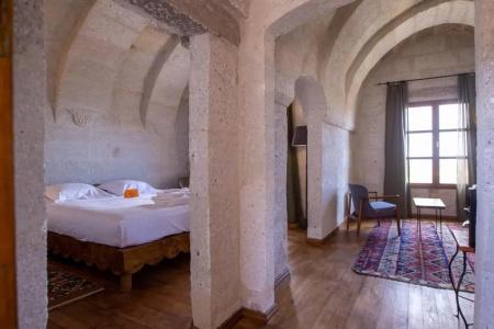 Les Maisons De Cappadoce - 165