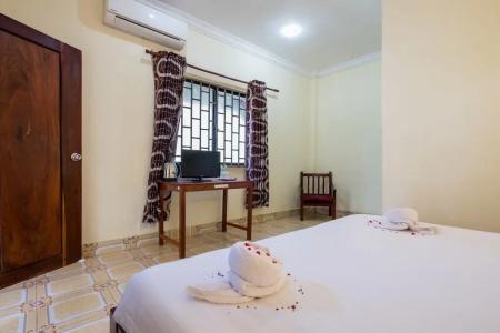 Kep Bungalows - 19