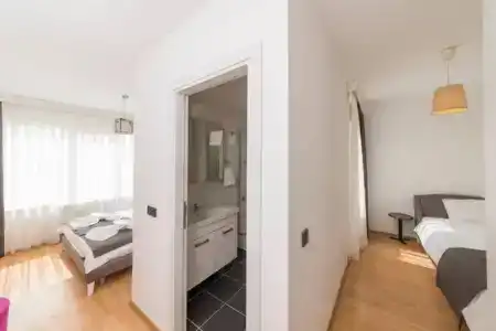 Nish Suites Atasehir - 79