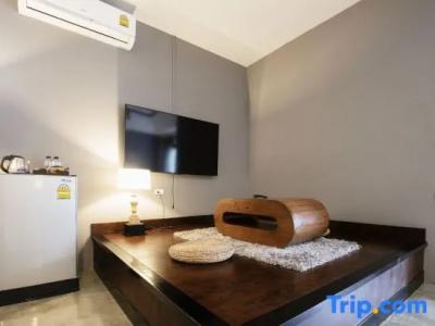 Sannot Riverside Garden Resort ChiangMai - 94