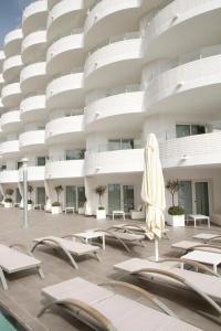 Alegria Mar Mediterrania - Adults Only 4*Sup - 41