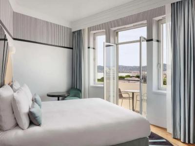 hôTel Le Grand Pavois Antibes Juan-Les-Pins - 25