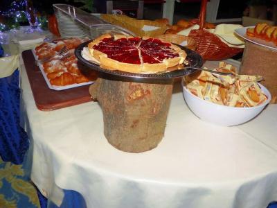 Tyrol-Alpenhof - 4