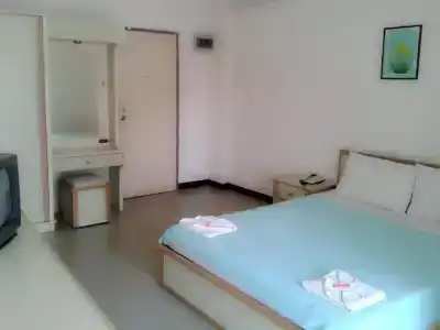 M In Korat Service Apartment - 36