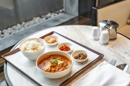 JW Marriott Dongdaemun Square Seoul - 49