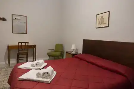 Alloggio della Posta Vecchia - 33