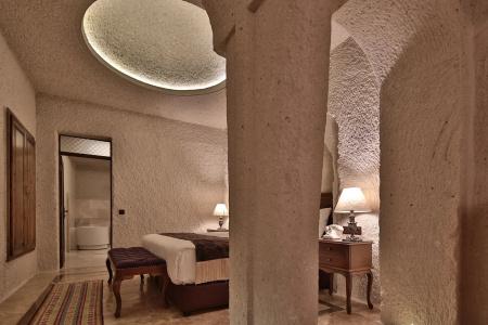 Artemis Cave Suites & Spa - 14