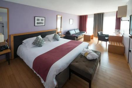 Mercure Montpellier Centre Antigone - 50