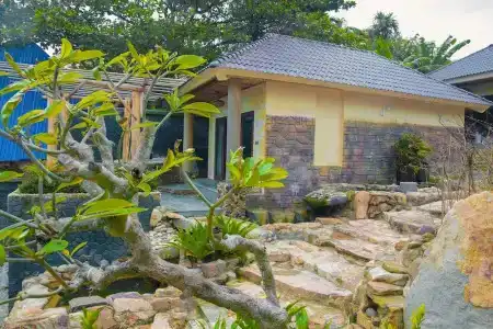 Coral Bay Resort - 81