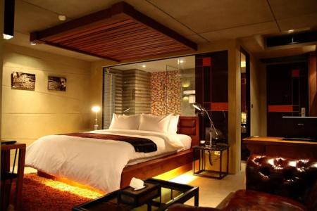 The Fusion Suites - 12