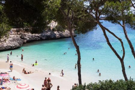 Cala Dor - 16