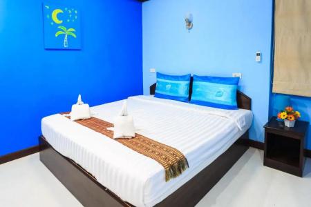 Grand Orchid Inn Patong beach - 52