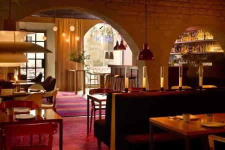 Neri – Relais & Chateaux - 22