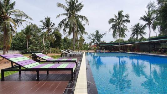 Moonshine Resort Chumphon - 51