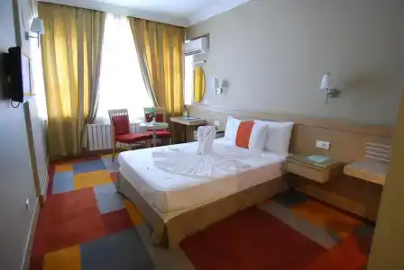 SV Business Diyarbakır - 1